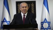 POSLE TRAMPA NA REDU JE NETANJAHU: Izraelski premijer na udaru, evo zašto je reagovao Fejsbuk