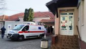 KORONA-DANAK U PROŠLOJ GODINI: U Pomoravskom okrugu 224 preminula, inficirano 8.686 osoba