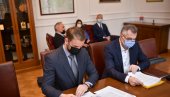 DRAŠKO PREUZEO BANJALUKU: Evo kako je bivši gradonačelnik Igor Radojičić predao dužnost mladom kolegi, iznenadiće vas šta mu je rekao