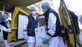 OD NOVE GODINE MASOVNA IMUNIZACIJA: Do aprila u Srbiji dva miliona doza vakcina protiv korone, evo ko će sve da ih dobije