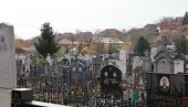 КОРОНА ПОВЕЋАЛА БРОЈ САХРАНА: Погребна служба у Врању имала више посла него прошле године