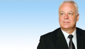ŽELJKO SAMARDŽIJA, AMBASADOR BiH: Rusi naložili - ikonu vratiti Dodiku, iz Ambasade Ukrajine još bez odgovora