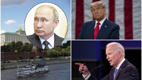 REAKCIJA RUSIJE NA ORBANOVU IZJAVU: Evo šta kažu o Trampovom planu za kraj rata u Ukrajini