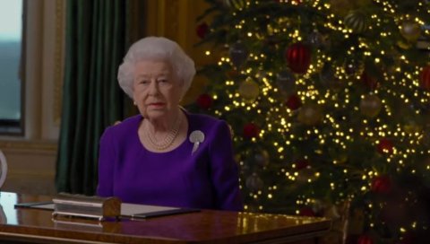 СТУПА НА СНАГУ ВЕЧЕРАС У 23 ЧАСА: Краљица Елизабета одобрила трговински споразум између Велике Британије и ЕУ