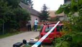 UBIO GA POSLE SVAĐE: Podignuta optužnica protiv Novosađanina, u mlađeg brata pucao zbog nasledstva