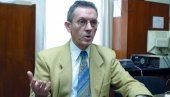 PREMINUO POZNATI SRPSKI KRIMINOLOG: Zlatko Nikolić umro od posledica virusa korona