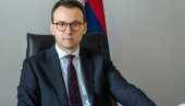 SRBI DANAS GLASAJU ZA SVOJU BUDUĆNOST: Petković jasno rekao - Glas za Srpsku listu čuva vezu sa našom državom