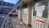 KORONA U SRPSKIM SREDINAMA NA KOSMETU: Zaraženo još 7 osoba, iz izolacije izašlo 33 pacijenata