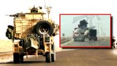 NAPADNUTA AMERIČKA VOJSKA! Konvoj presekla jaka eksplozija, pojavio se novi neprijatelj na Bliskom istoku (VIDEO)