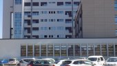 ПРЕМИНУЛА ЈОШ ДВА ПАЦИЈЕНТА: У лесковачкој кoвид болници и даље више пријема него отпуста