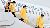 PILOTI SE SELE VAN CRNE GORE: Avijatičari Montenegro erlajnsa ogorčeni na Vladu, jer nije razmotrila njihov opstanak
