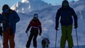 МОЖЕ СКИЈАЊЕ, АЛИ САМО ПОД ОДРЕЂЕНИМ УСЛОВИМА: Словенија увела строге мере на скијалиштима