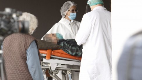 NOVI BILANS U SRPSKOJ: Još 177 zaraženih i pet preminulih