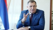 LEKARI ODLUKU STAVILI NA RAZMATRANJE: Evo kakvo je zdravstveno stanje Milorada Dodika