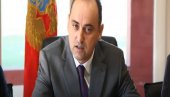 POTVRĐENO NOVOSTIMA: Miljan Perović podneo ostavku na mesto direktora obaveštajno-bezbednosne službe