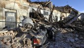 ОД 28. ДЕЦЕМБРА: Становништво Петриње до сада осетило више од 750 земљотреса, а стручњаи упозоравају - биће их још!