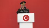 TURSKA VOJSKA KRENULA U KARABAH: Oglasio se ministar odbrane