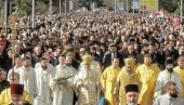 OSTROG SPASEN OD OTIMAČINE: Izmenama Zakona o slobodi veroispovesti zaštićena imovina i status verskih zajednica u Crnoj Gori