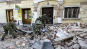 OPET SE TRESLO U HRVATSKOJ: Područje Banije pogodila nova dva zemljotresa