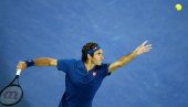 BIVŠI NEMAČKI TENISER: Za tenis bi bilo mnogo značajno da trofej na Vimbldonu osvoji Federer