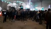REJVERI PRKOSILI VLASTI TRI DANA! Konačno rasterani učesnici ilegalne žurke u Francuskoj na kojoj je bilo 2.500 ljudi