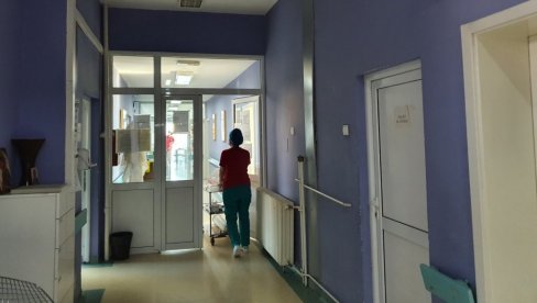 NOVOSTI SAZNAJU: Beba porodilje iz Vranja koja tvrdi da je doživela akušersko nasilje nema povrede