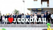 SDS OBEZBEDIO TESNU VEĆINU: U poslednjim otkucajima 2020. godine na Sokocu