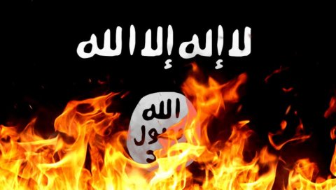 БРИТАНИЈА УПОЗОРАВА НА ТЕРОРИСТИЧКЕ НАПАДЕ У ДАНСКОЈ: Опасност због паљења Курана у Шведској