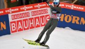 STOH JE ZLATNI ORAO: Sjajni Poljak ubedljivim trijumfom u Bišofshofenu overio titulu na Četiri skakaonice