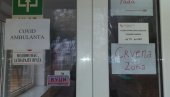 U KOVID AMBULANTI PREGLEDANO 125 LICA: Potvrđeno još 11 kovid slučajeva u opštini Negotin