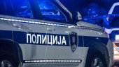 DROGIRANI VOZILI CENTROM BEOGRADA: Tokom noći privedena još dva bahata vozača, jedan odbio da sluša nljređenje policajaca!