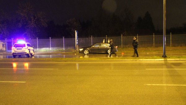 НОВОСТИ САЗНАЈУ: Одређен притвор возачу који је усмртио дечака (12) у Нишу