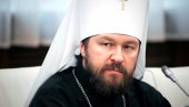 NA BOŽIĆNU LITURGIJU PREKO TELEVIZIJE: Vernici da prate direktan prenos kod kuće, ruska crkva donela odluku