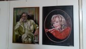 IZLOŽBA „VELIKANI SRPSKOG GLUMIŠTA“: Udruženje „Žanka Stokić“ u Kučevu raspisalo četvrti krug konkursa za izradu portreta glumaca