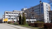 НА РЕСПИРАТОРУ ЧЕТИРИ ОСОБЕ: Из лесковачке ковид болнице отпуштен велики број пацијената