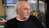 ZARAŽEN VIRUSOM KORONA: Glumac Goran Sultanović hitno primljen u bolnicu Dragiša Mišović