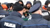 POLICAJCI OPLJAČKALI MIGRANTA? Skandal trese Banjaluku, saslušanja u policiji