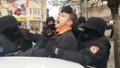 POLICIJA PROTIV STANIVUKOVIĆA PODNELA 117 PRIJAVA: Ministar Lukač „objasnio” o čemu se radi