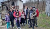 OVO JE NAJLEPŠA BOŽIĆNA PRIČA: Porodica Jovanović uskoro pod istim krovom