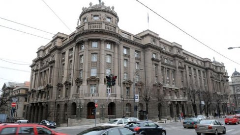 NOVOSTI SAZNAJU: Hrvatski diplomata Šnajder proteran zbog špijunaže