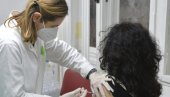 DO SADA VAKCINU PRIMILO 7.000 LJUDI: Lončar: Plan je da se do kraja nedelje vakciniše još 3.000 osoba