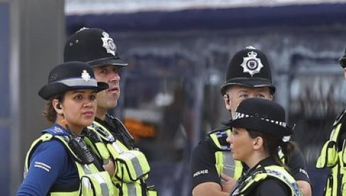 VELIKI PROBLEMI ZA BRITANSKU POLICIJU: Ostali bez 36 policajaca koji su uzimali kokain, travu