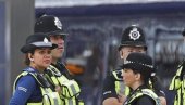 NESVAKIDAŠNJE HAPŠENJE U VELIKOJ BRITANIJI: Nespretni lopovi sami sebe prijavili policiji