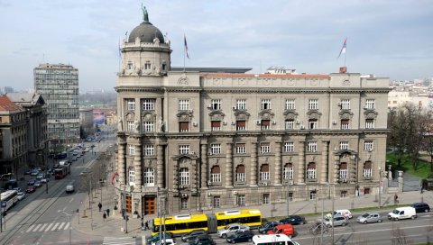 СПОРАЗУМИ СРБИЈЕ И КИНЕ: Влада усвојила више докумената о разумевању и сарадњи између између две земље