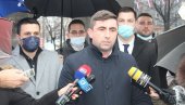ZAJEDNICA PRAVDE I NAPRETKA: Mladi gradonačelnik Bijeljine o Danu Republike Srpske
