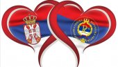 ЖИВЕЛА СРПСКА! ЖИВЕЛА СРБИЈА! Председник Вучић честитао Дан РС, требају нам вера, јединство и снага