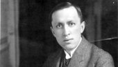 VIZIONAR  KOJEG JE POŠTOVAO CEO SVET: Sto trideset godina od rođenja slavnog češkog pisca Karela Čapeka (1890-1938)