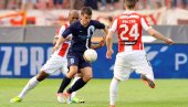 KALUĐEROVIĆ OPET NA BANJICI: Povratak golgetera u srpski fudbal