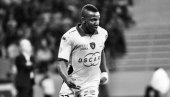 TRAGEDIJA U FRANCUSKOJ: Preminuo 30-godišnji fudbaler Evijana
