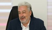 GDE JE ČESTITKA KRIVOKAPIĆA: Premijer Crne Gore predsednici RS Dan republike čestitao - telefonom